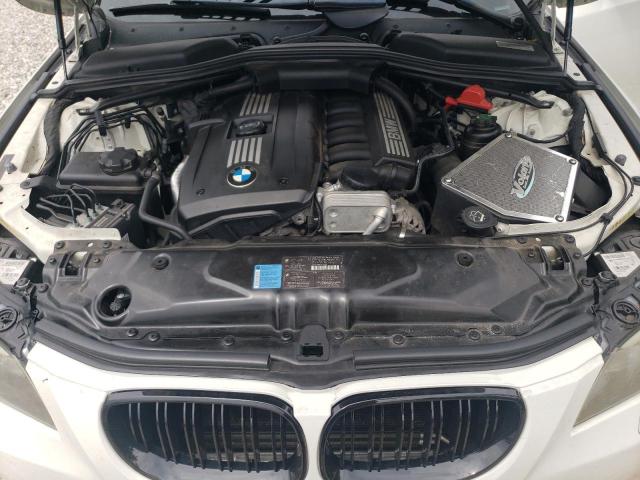 Photo 10 VIN: WBANV13529C154982 - BMW 528 XI 