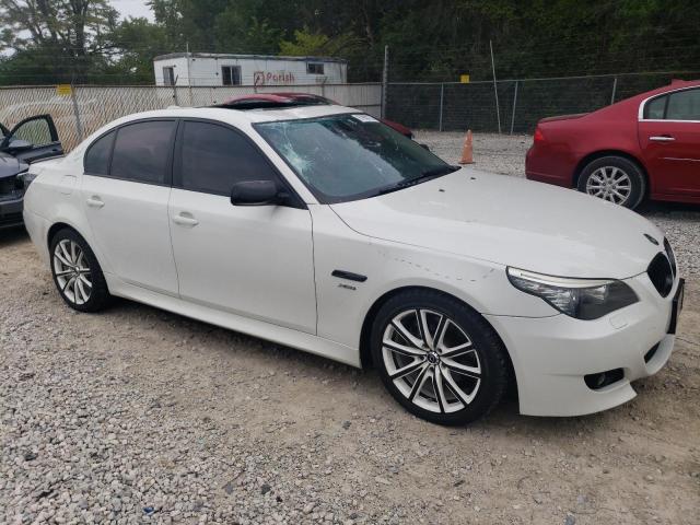 Photo 3 VIN: WBANV13529C154982 - BMW 528 XI 