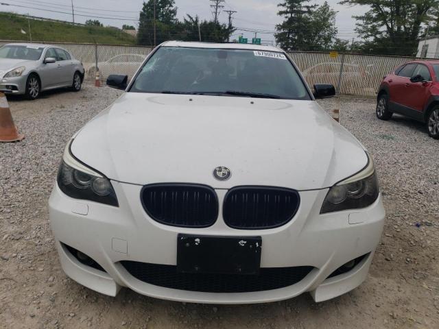 Photo 4 VIN: WBANV13529C154982 - BMW 528 XI 