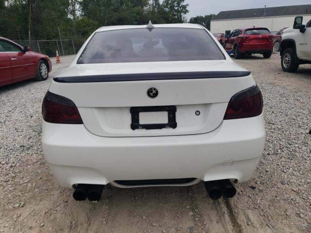 Photo 5 VIN: WBANV13529C154982 - BMW 528 XI 