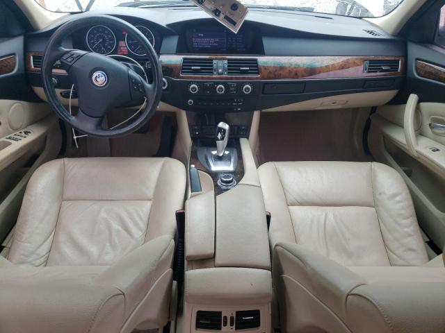 Photo 7 VIN: WBANV13529C154982 - BMW 528 XI 