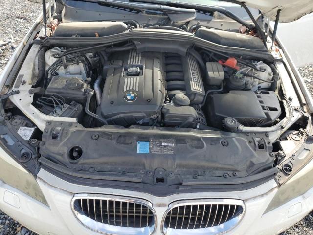 Photo 10 VIN: WBANV13538BZ48278 - BMW 528 XI 