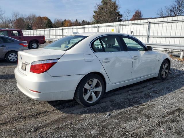 Photo 2 VIN: WBANV13538BZ48278 - BMW 528 XI 