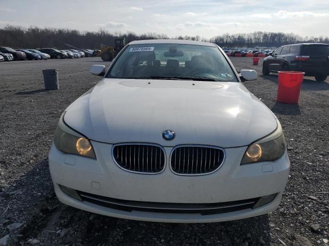 Photo 4 VIN: WBANV13538BZ48278 - BMW 528 XI 