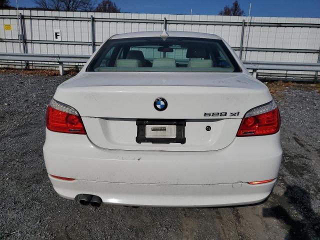 Photo 5 VIN: WBANV13538BZ48278 - BMW 528 XI 