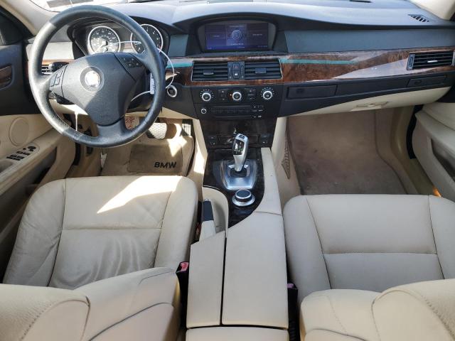 Photo 7 VIN: WBANV13538BZ48278 - BMW 528 XI 