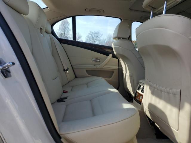 Photo 9 VIN: WBANV13538BZ48278 - BMW 528 XI 