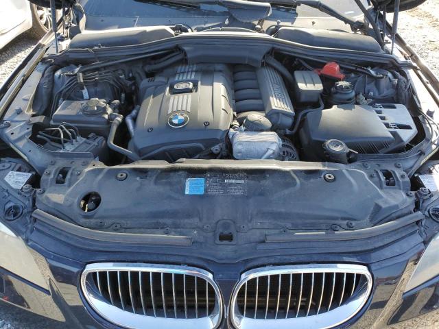 Photo 10 VIN: WBANV13538C150051 - BMW 528 XI 