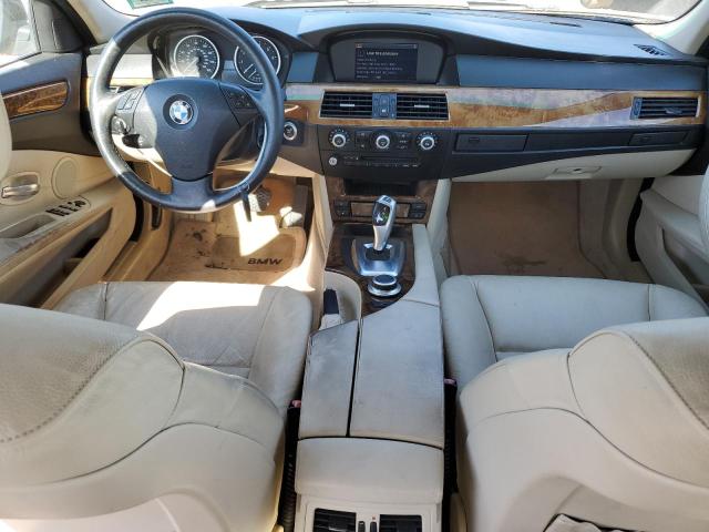 Photo 7 VIN: WBANV13538C150051 - BMW 528 XI 