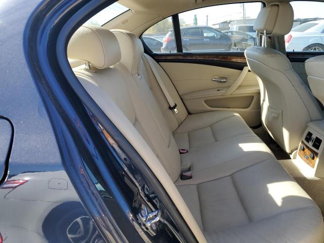 Photo 9 VIN: WBANV13538C150051 - BMW 528 XI 