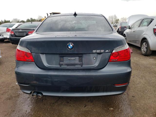 Photo 5 VIN: WBANV13538C150082 - BMW 5 SERIES 