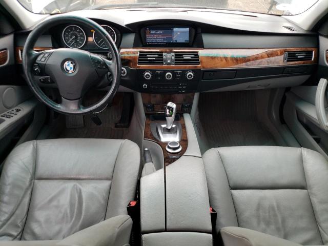 Photo 7 VIN: WBANV13538C150082 - BMW 5 SERIES 