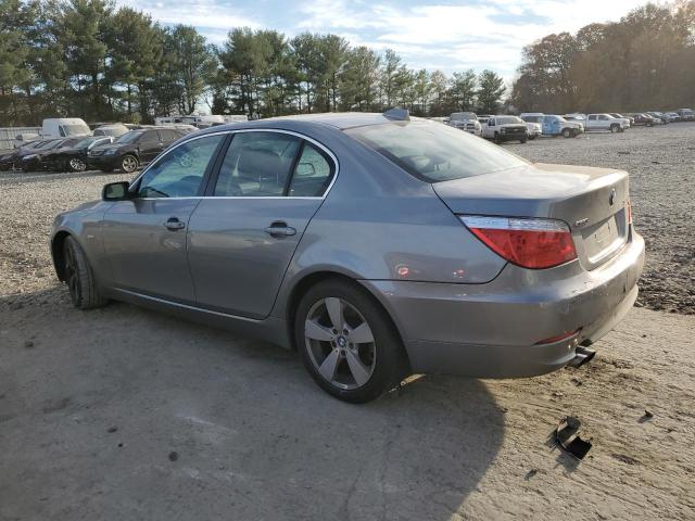 Photo 1 VIN: WBANV13538C150857 - BMW 528 XI 