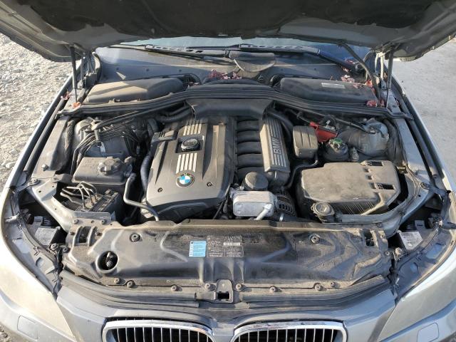 Photo 10 VIN: WBANV13538C150857 - BMW 528 XI 