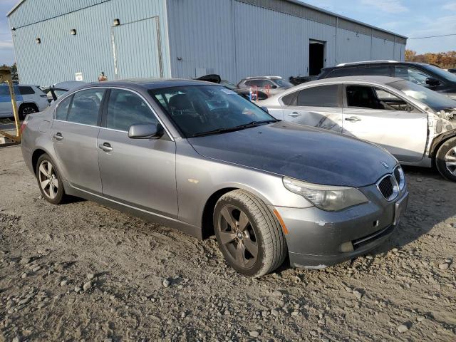 Photo 3 VIN: WBANV13538C150857 - BMW 528 XI 