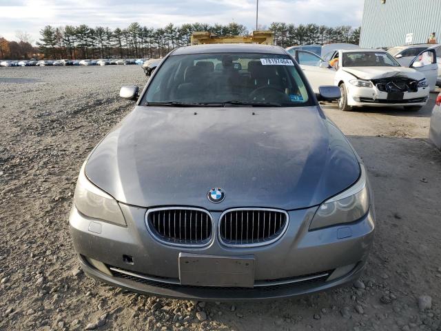 Photo 4 VIN: WBANV13538C150857 - BMW 528 XI 