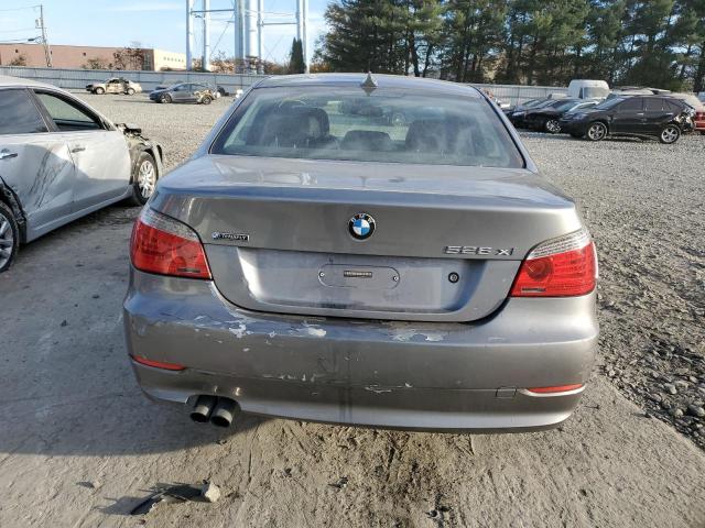 Photo 5 VIN: WBANV13538C150857 - BMW 528 XI 