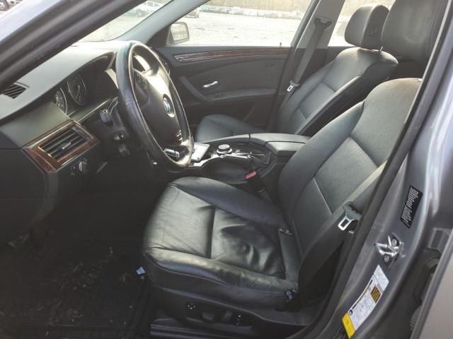 Photo 6 VIN: WBANV13538C150857 - BMW 528 XI 