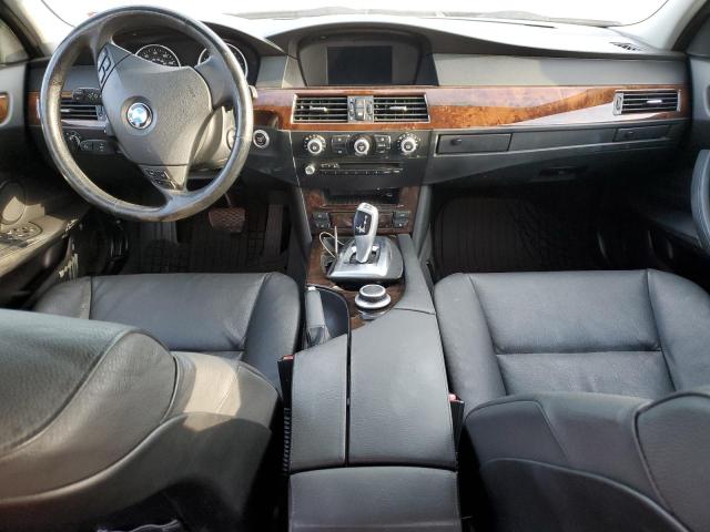 Photo 7 VIN: WBANV13538C150857 - BMW 528 XI 