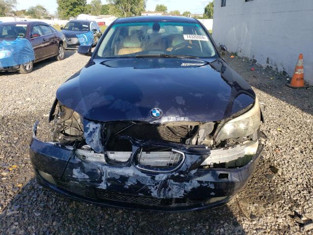 Photo 4 VIN: WBANV13538CZ54060 - BMW 528 XI 