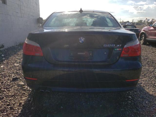 Photo 5 VIN: WBANV13538CZ54060 - BMW 528 XI 