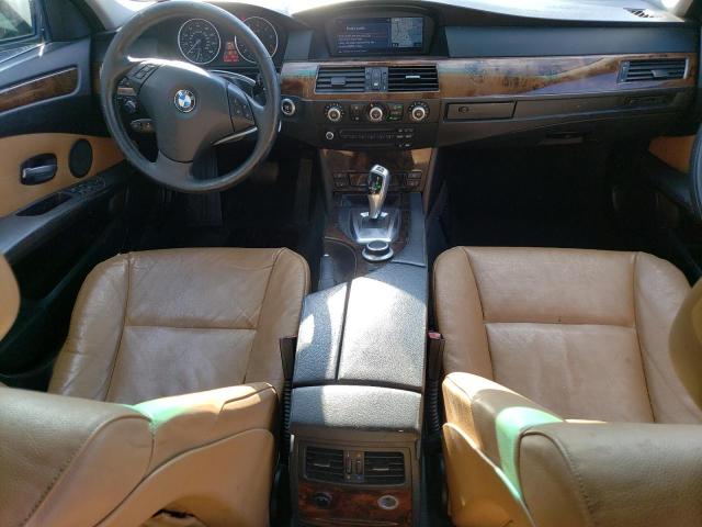 Photo 7 VIN: WBANV13538CZ54060 - BMW 528 XI 