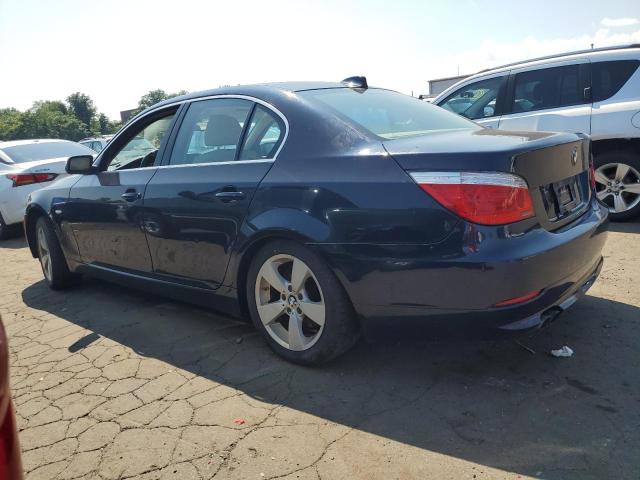 Photo 1 VIN: WBANV13538CZ55029 - BMW 528XI 