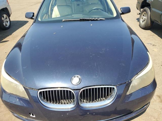 Photo 10 VIN: WBANV13538CZ55029 - BMW 528XI 