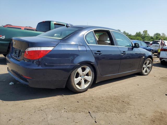 Photo 2 VIN: WBANV13538CZ55029 - BMW 528XI 