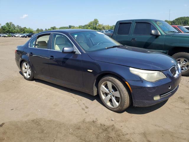 Photo 3 VIN: WBANV13538CZ55029 - BMW 528XI 