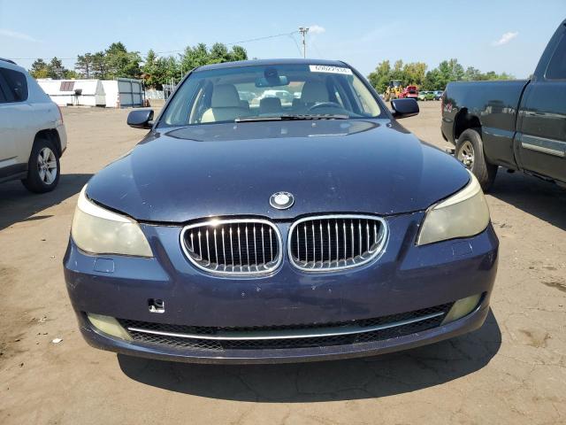 Photo 4 VIN: WBANV13538CZ55029 - BMW 528XI 