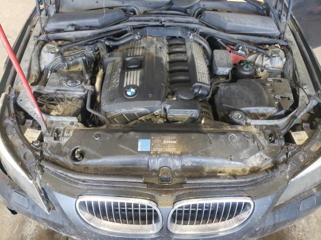 Photo 10 VIN: WBANV13538CZ58089 - BMW 5 SERIES 