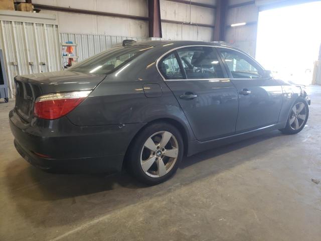 Photo 2 VIN: WBANV13538CZ58089 - BMW 5 SERIES 