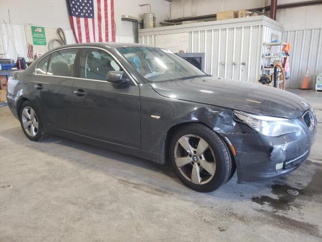 Photo 3 VIN: WBANV13538CZ58089 - BMW 5 SERIES 