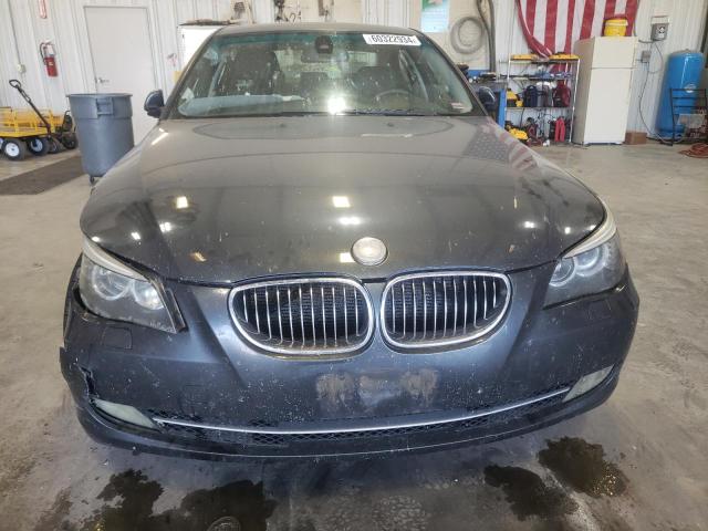 Photo 4 VIN: WBANV13538CZ58089 - BMW 5 SERIES 