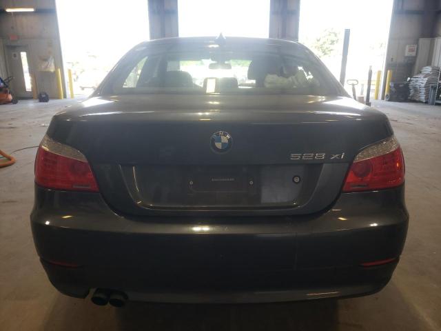 Photo 5 VIN: WBANV13538CZ58089 - BMW 5 SERIES 