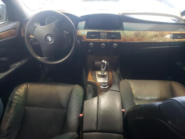 Photo 7 VIN: WBANV13538CZ58089 - BMW 5 SERIES 