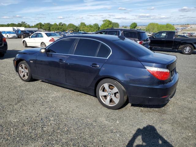 Photo 1 VIN: WBANV13538CZ58593 - BMW 5 SERIES 