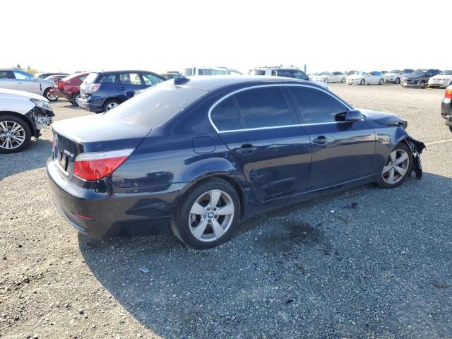 Photo 2 VIN: WBANV13538CZ58593 - BMW 5 SERIES 