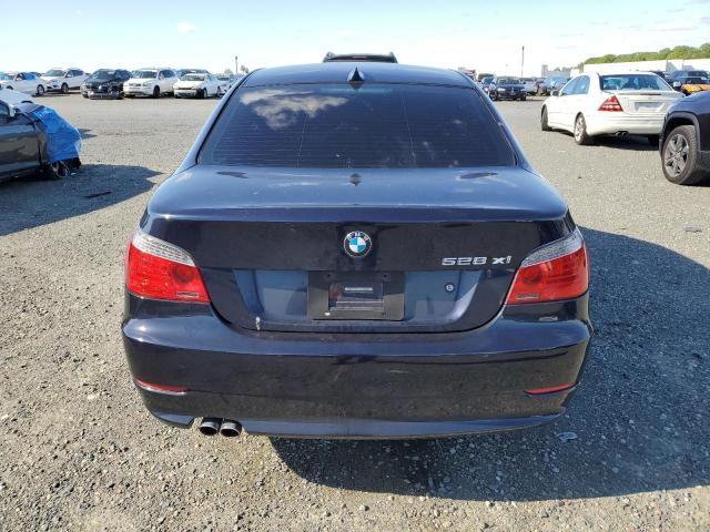 Photo 5 VIN: WBANV13538CZ58593 - BMW 5 SERIES 