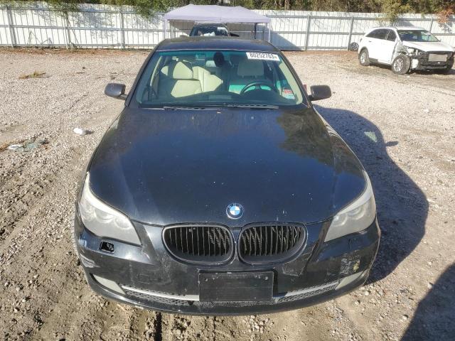 Photo 4 VIN: WBANV13538CZ59856 - BMW 5 SERIES 