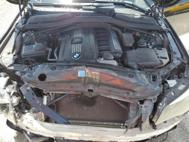 Photo 10 VIN: WBANV13539C151993 - BMW 528 XI 