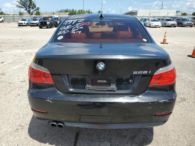 Photo 5 VIN: WBANV13539C151993 - BMW 528 XI 