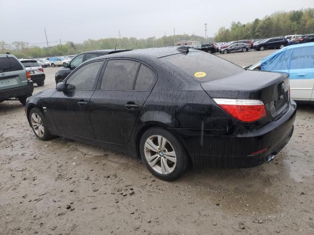 Photo 1 VIN: WBANV13539C155588 - BMW 5 SERIES 