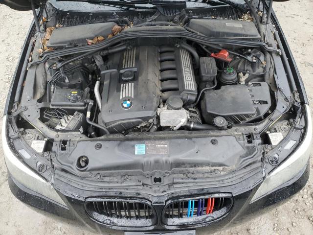 Photo 10 VIN: WBANV13539C155588 - BMW 5 SERIES 