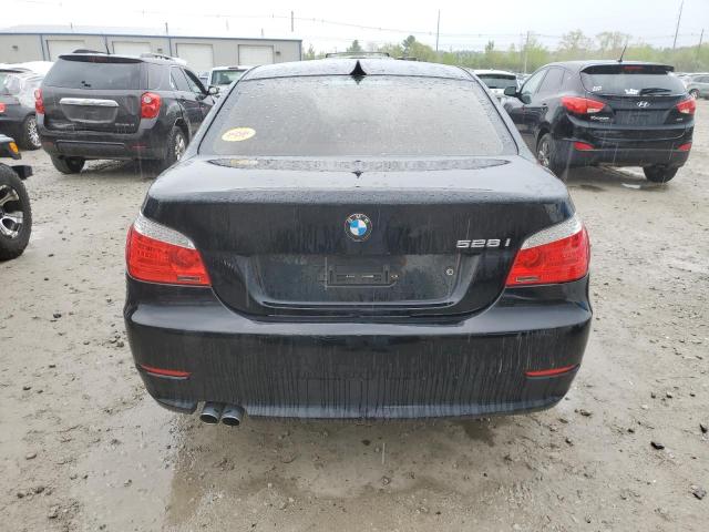 Photo 5 VIN: WBANV13539C155588 - BMW 5 SERIES 