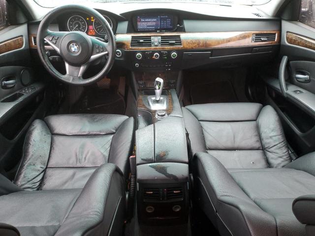 Photo 7 VIN: WBANV13539C155588 - BMW 5 SERIES 