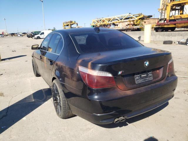 Photo 2 VIN: WBANV13539C155882 - BMW 528 XI 