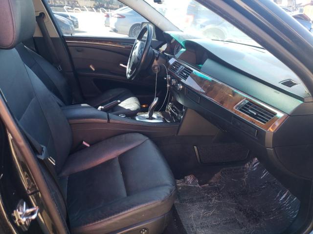 Photo 4 VIN: WBANV13539C155882 - BMW 528 XI 