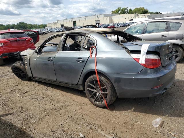 Photo 1 VIN: WBANV13548BZ45194 - BMW 528 XI 